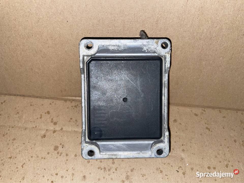 46812049 komputer sterownik silnika Fiat Punto 2 zachodniopomorskie Szczecin