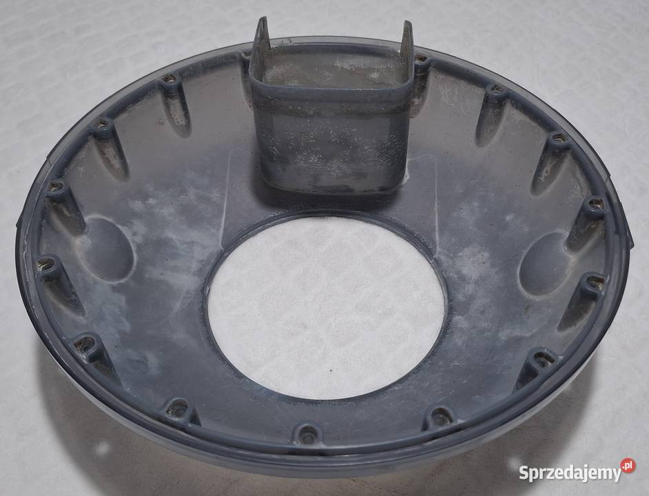 Górna część zbiornika bidonu na wodę wada do Czeladź