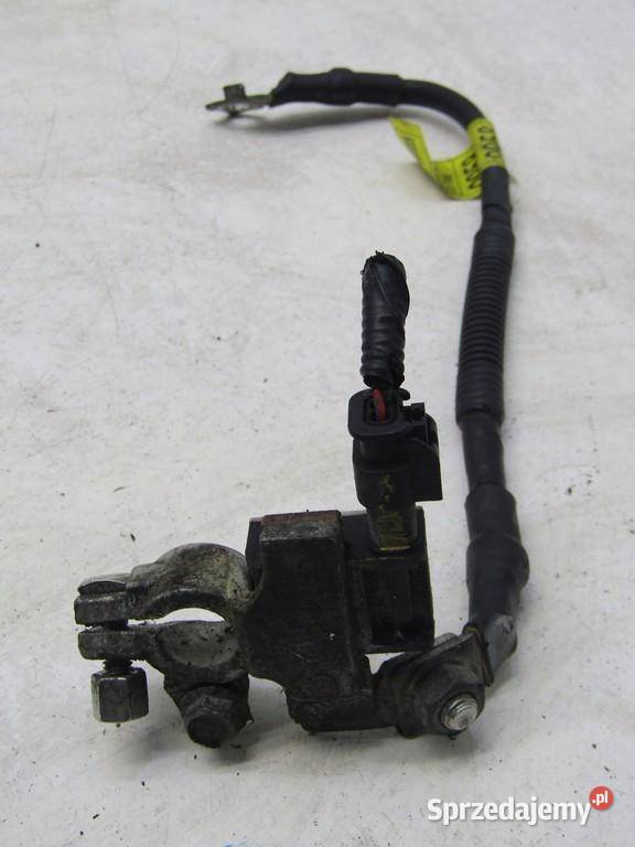 KLEMA MINUSOWA MASOWA OPEL MOKKA 13306650 sprzedam