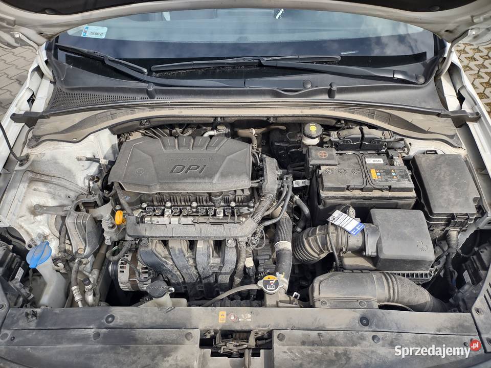Hyundai i30 że Wrocław sprzedam