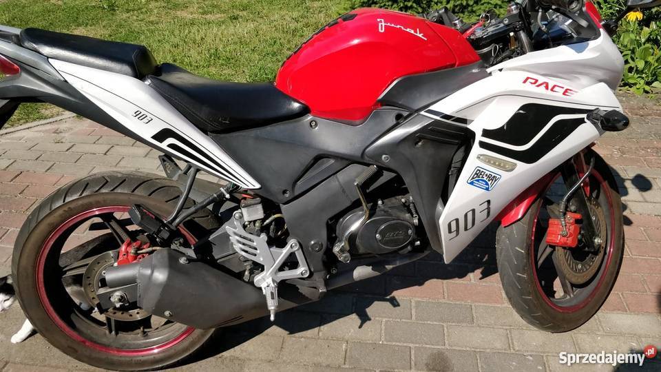 JUNAK 903 12550 Gubin