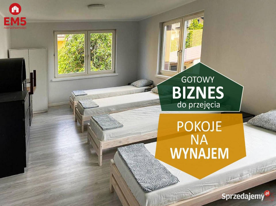 Ogłoszenie dom bliźniak 234m2 Białystok asfalt
