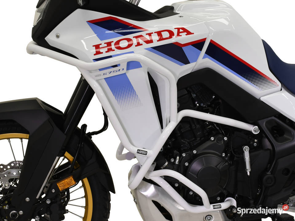 Gmole górne do Honda XL 750 Transalp 2026 Częstochowa