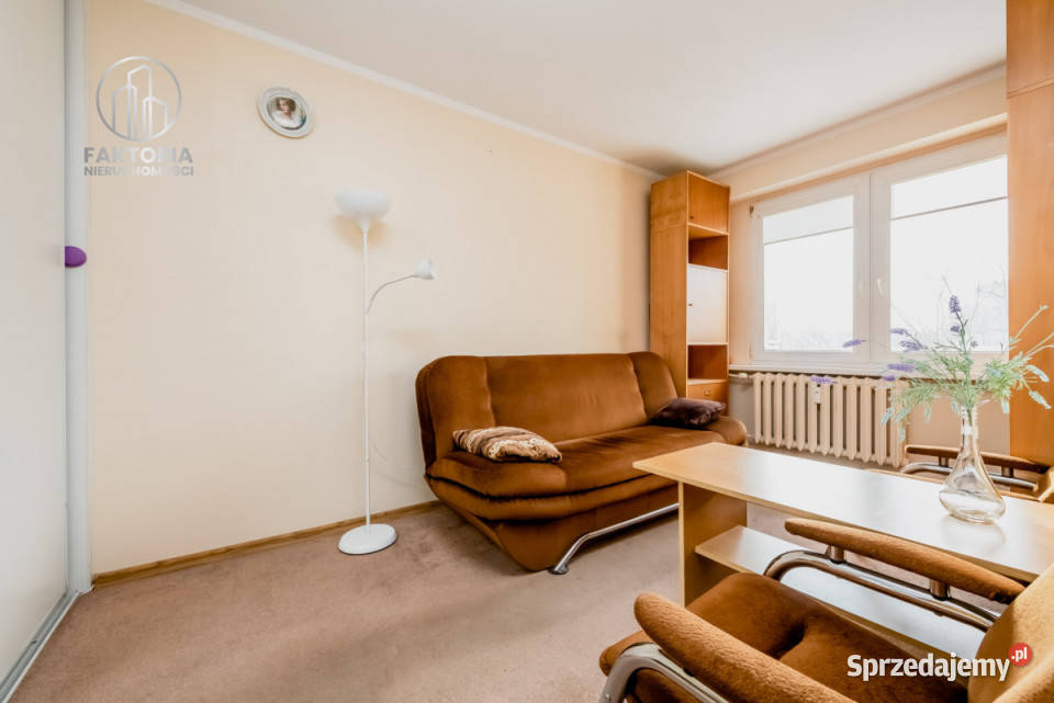 sprzedaży mieszkania 603 metry 3pok Białystok