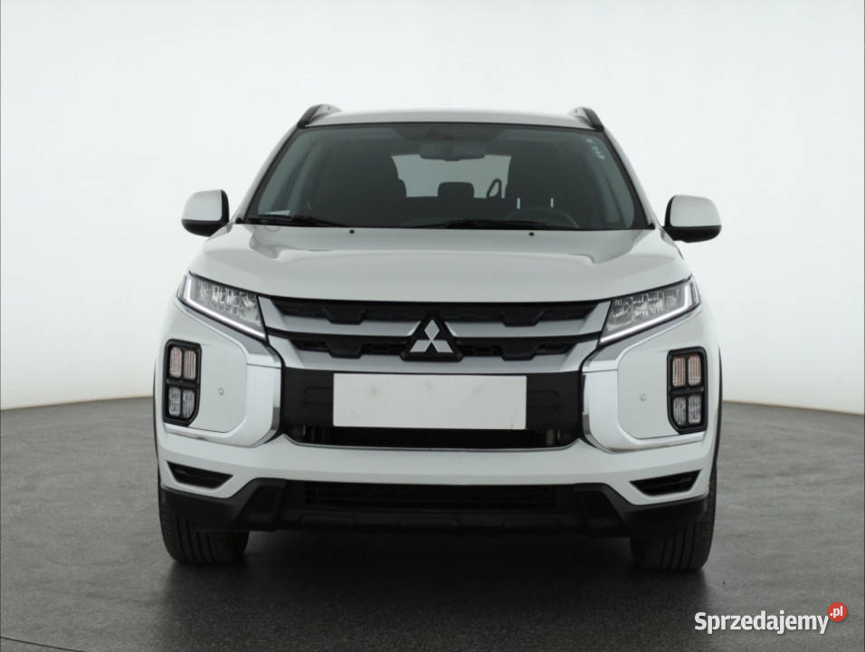 Mitsubishi ASX 20 MIVEC Piaseczno