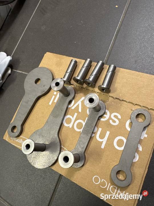 Shl m04 wachaczyki kpl sprzedam