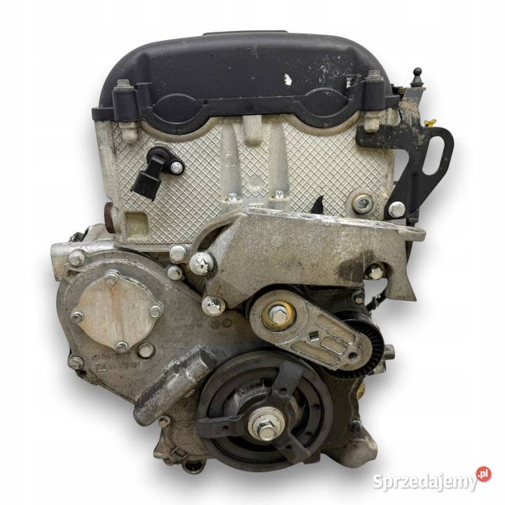 SILNIK Z22YH Opel Vectra C Signum Zafira B 22 Chełm