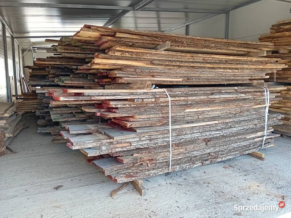 DeskiTarcicaSuche drewno na Sprzedaż Tarcica dąb Hermanowa