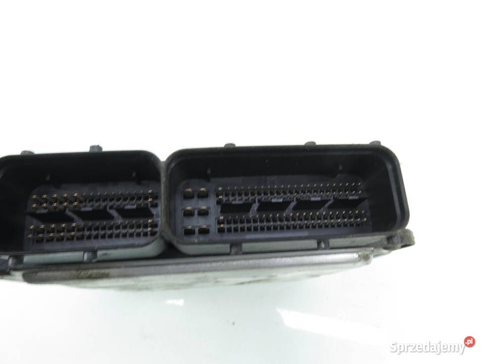 STEROWNIK AUDI A3 8P1 20 TDI PD 16V 140