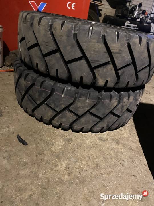 Bieżnikowanie opon pogłębianie bieżnika 125 Pozostałe mazowieckie