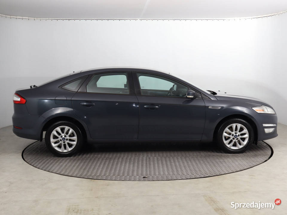 Ford Mondeo 20 TDCi Bielany Wrocławskie