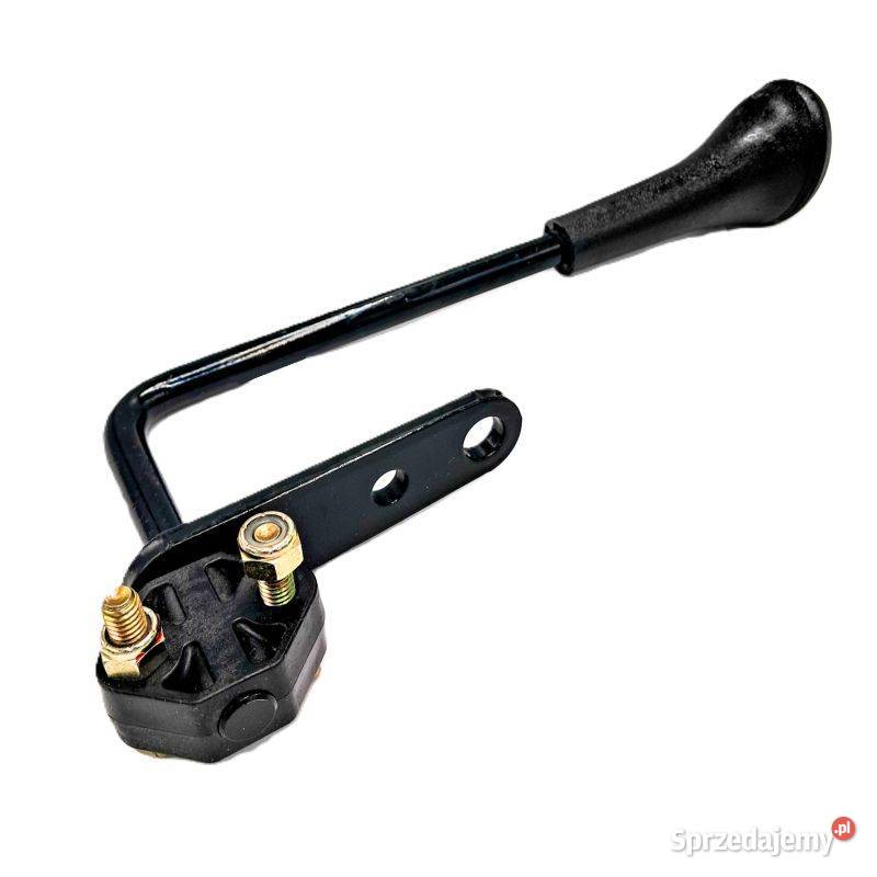 Dźwignia zmiany biegów do quada Polaris Skrzynie biegów małopolskie Nowy Sącz