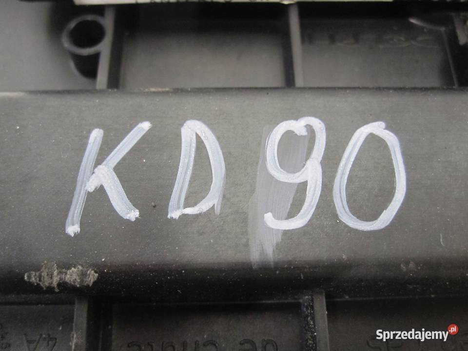 PEUGEOT 3008 16 HDI 10r moduł BSM 9667044980 Kielce