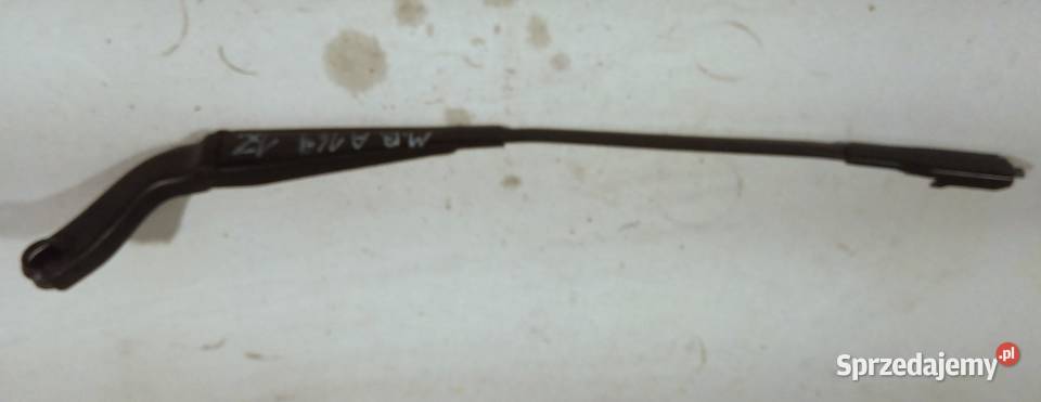 RAMIĘ WYCIERACZKI PRAWE MERCEDES W169 W245 Mielęcin sprzedam
