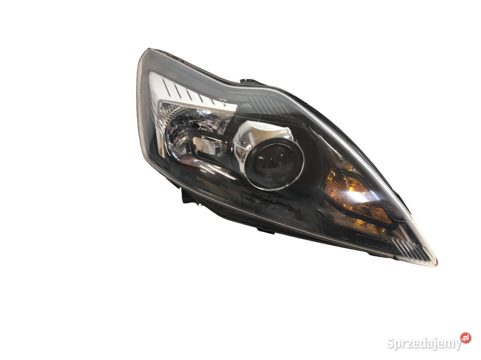 Ford Focus II DA 012008122010 Reflektor Lampa osobowe Skarżysko-Kamienna