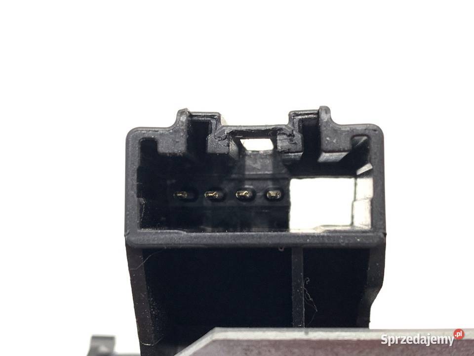 ZAMEK KLAPY TYŁ VOLVO V60 I Kombi 31335045 1018 sprzedam