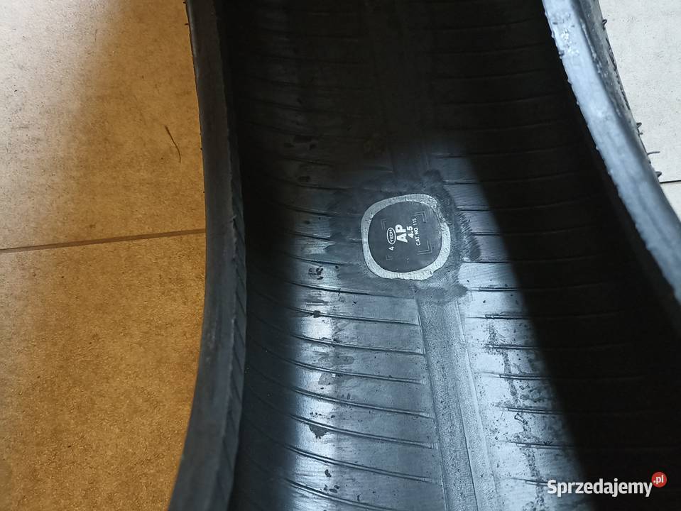 Opony letnie Bridgestone Ecopia EP25 18565R15 Kraków