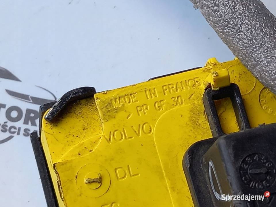 VOLVO XC90 I LIFT 10r zamek drzwi lewy przód Kielce sprzedam