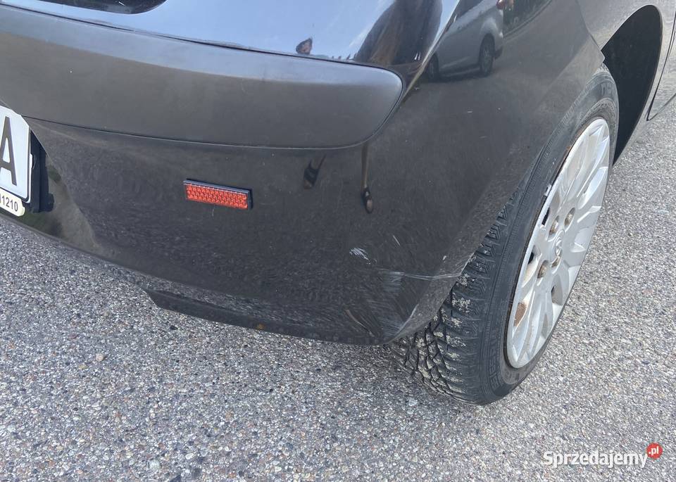 Hyundai i10 2009 r idealny na pierwsze auto Gdynia