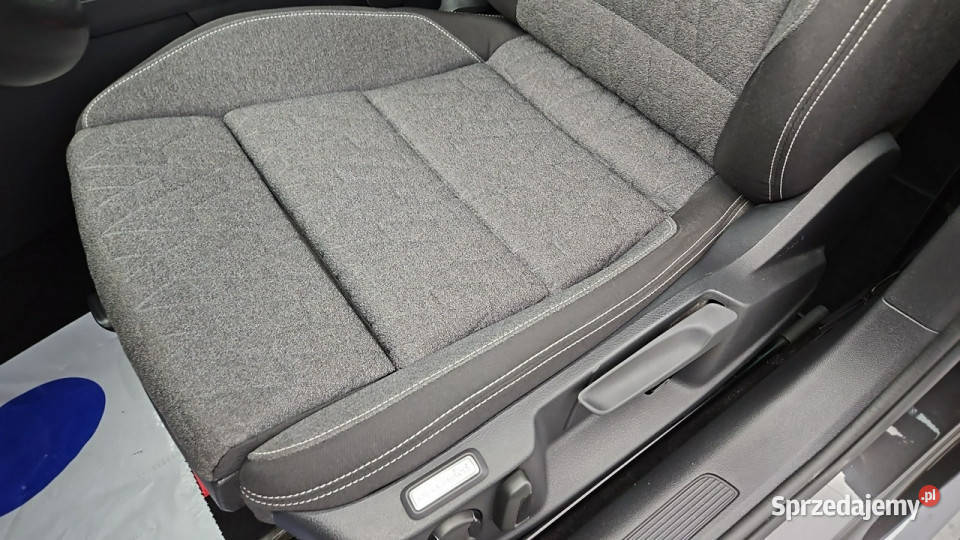 Volkswagen Passat Variant 15 TSI EVO Business
