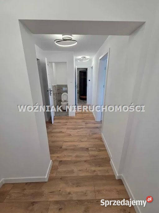 Mieszkanie Wałbrzych 574m2 3 pokoje Liczba pokoi 3 dolnośląskie