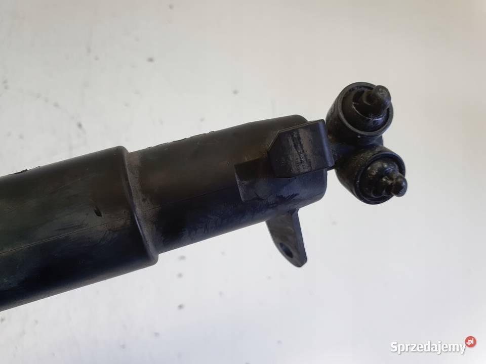 Mercedes W211 PRAWY SPRYSKIWACZ LAMPY Reflektora Rudka