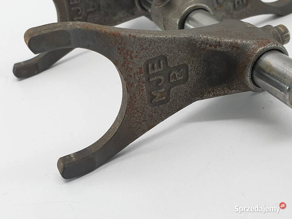 Wodzik Skrzyni Wodziki Honda Cb 650F 1418 Łódź sprzedam