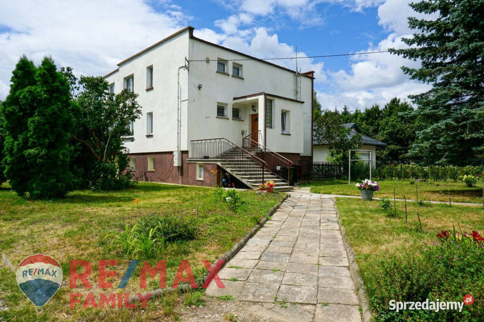 Dom pod kwatery hotel pracowniczy ponad 20 Żabia Wola