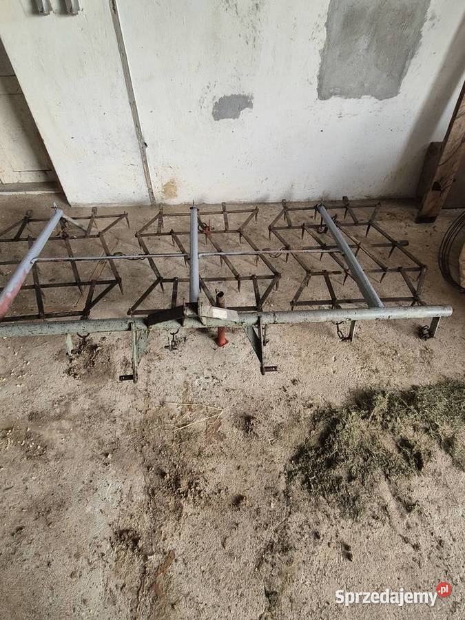 Brona 3 polowa Augustów Rzeszów