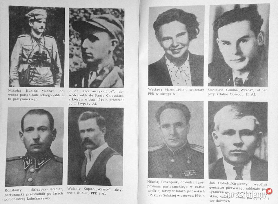 Więc zarepetuj broń Wacław Czyżewski Chełm sprzedam