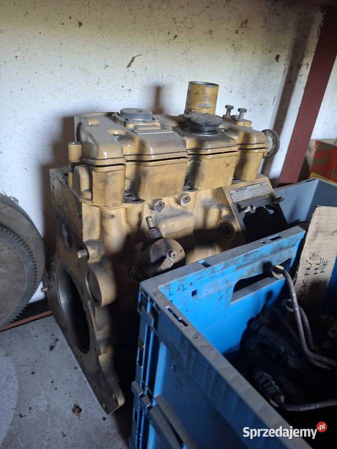 Czesci Perkins 40315 HL 10315 KE Cieszyn sprzedam