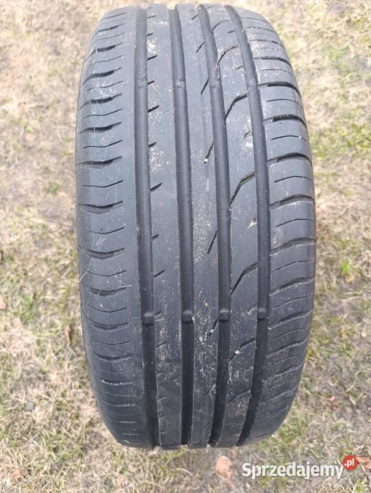 Sprzedam opony 2155516 łódzkie Sokolniki