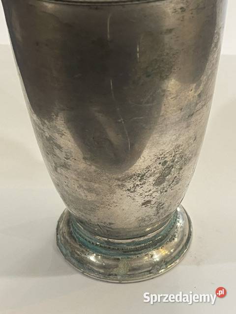 Puchar Makkabi Kraków z dyskobolem Żydowski Klub Pozostałe