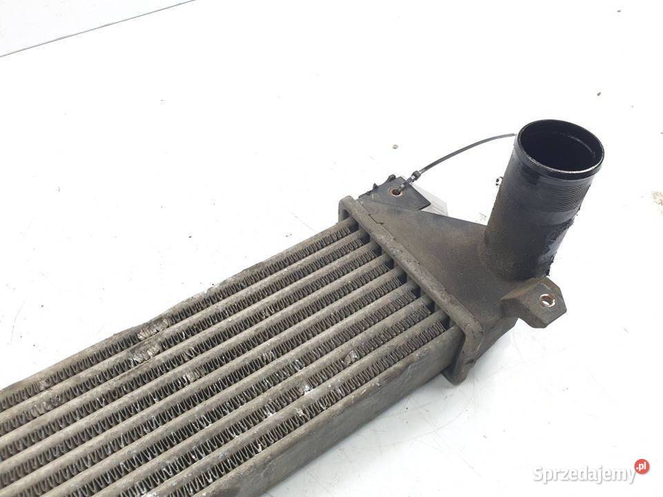 INTERCOOLER LAND ROVER FREELANDER osobowe Lipno