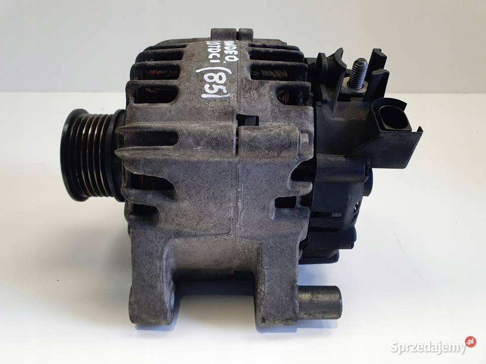 ALTERNATOR Ford Kuga 20 TDCI AV6N10300MD osobowe Rudka