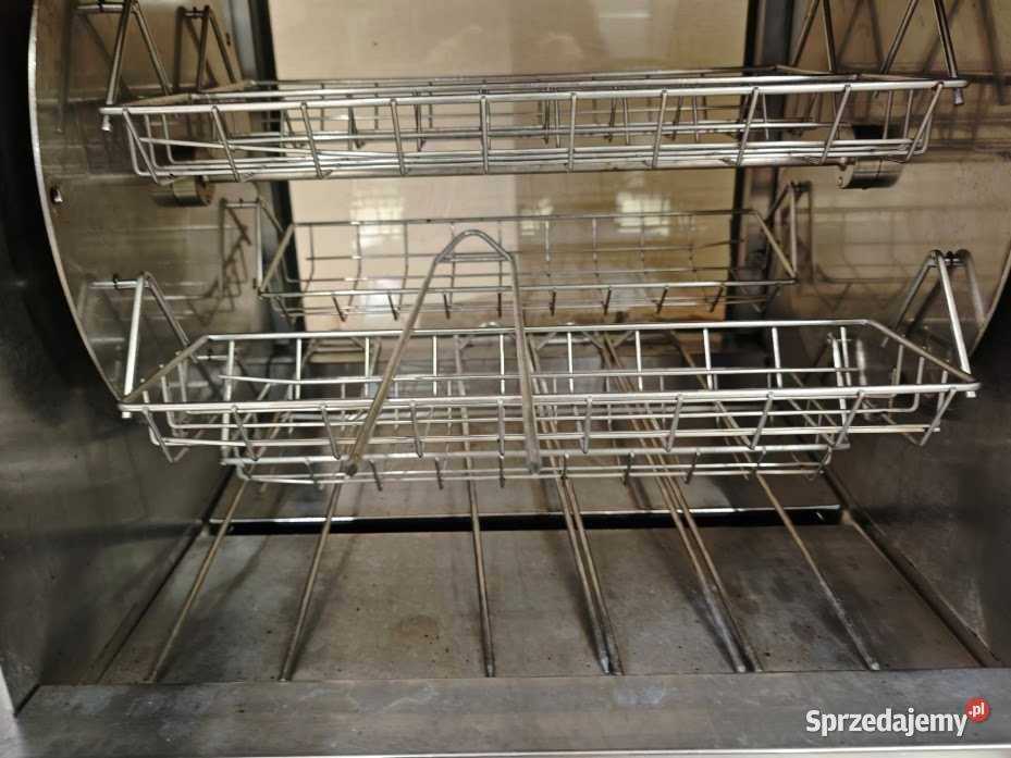 Rożen FriJado TDR5H 66 kW Premium śląskie Góra