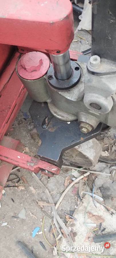 Paleciak 5t Nowy Sącz