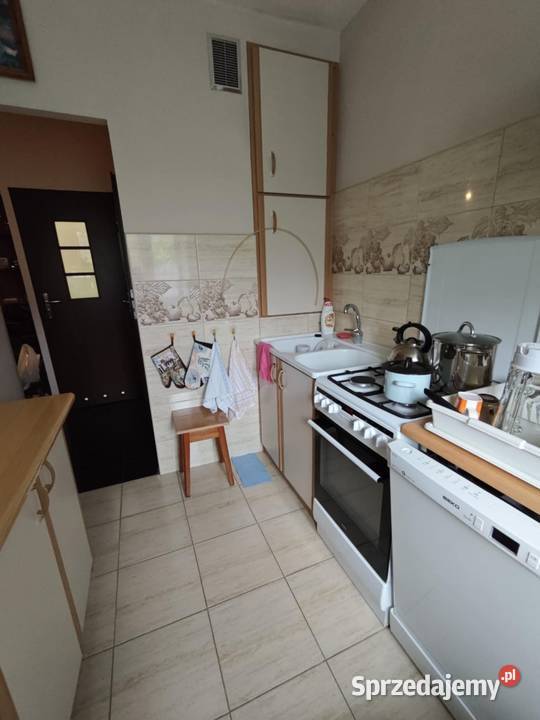 M3Retkinia pełen rozkład balkon 2p Z