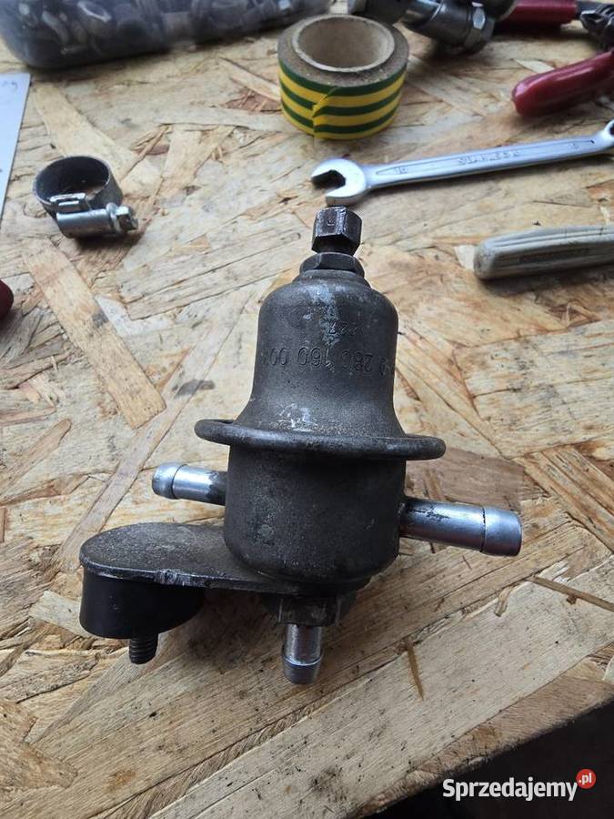 Mercedes w114 w115 części Gdańsk