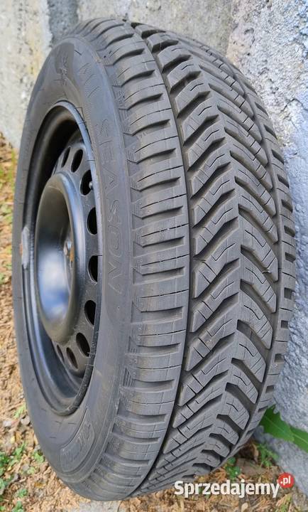 Opony kormoran całoroczne Lublin