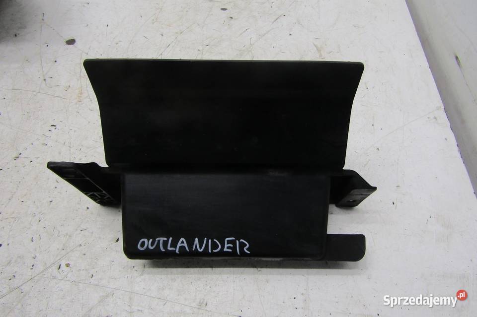 KIEROWNICA POWIETRZA 20 DOHC MITSUBISHI