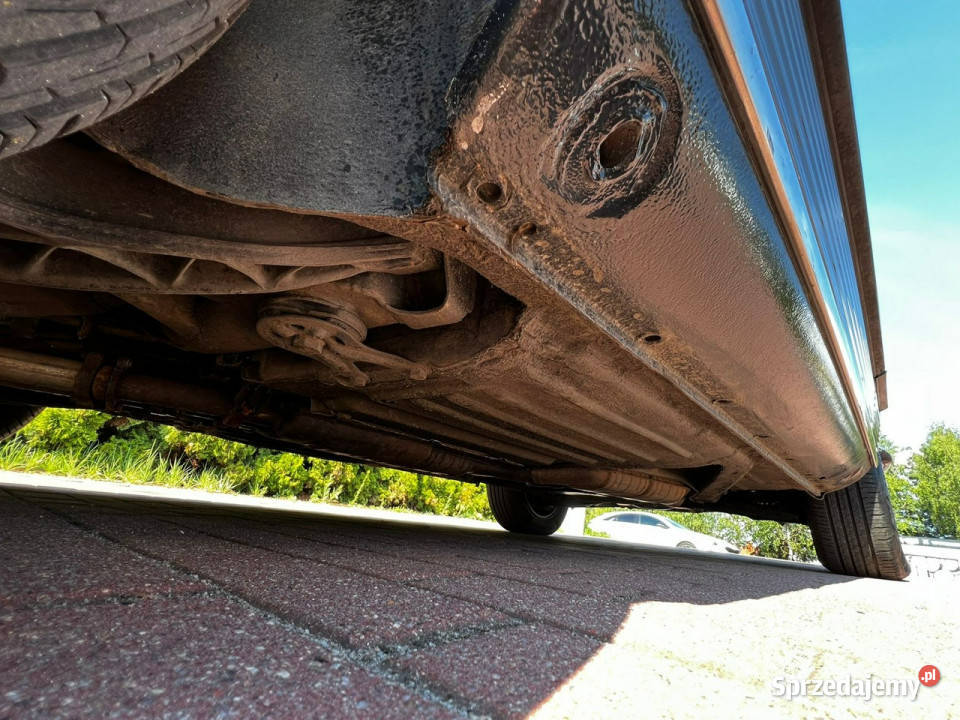 Mercedes SL 560 Zarejestrowany ładny stan Nowy tempomat Baranowo