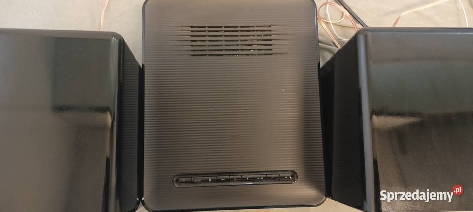 Mini wieża Onkyo CR265DAB świętokrzyskie