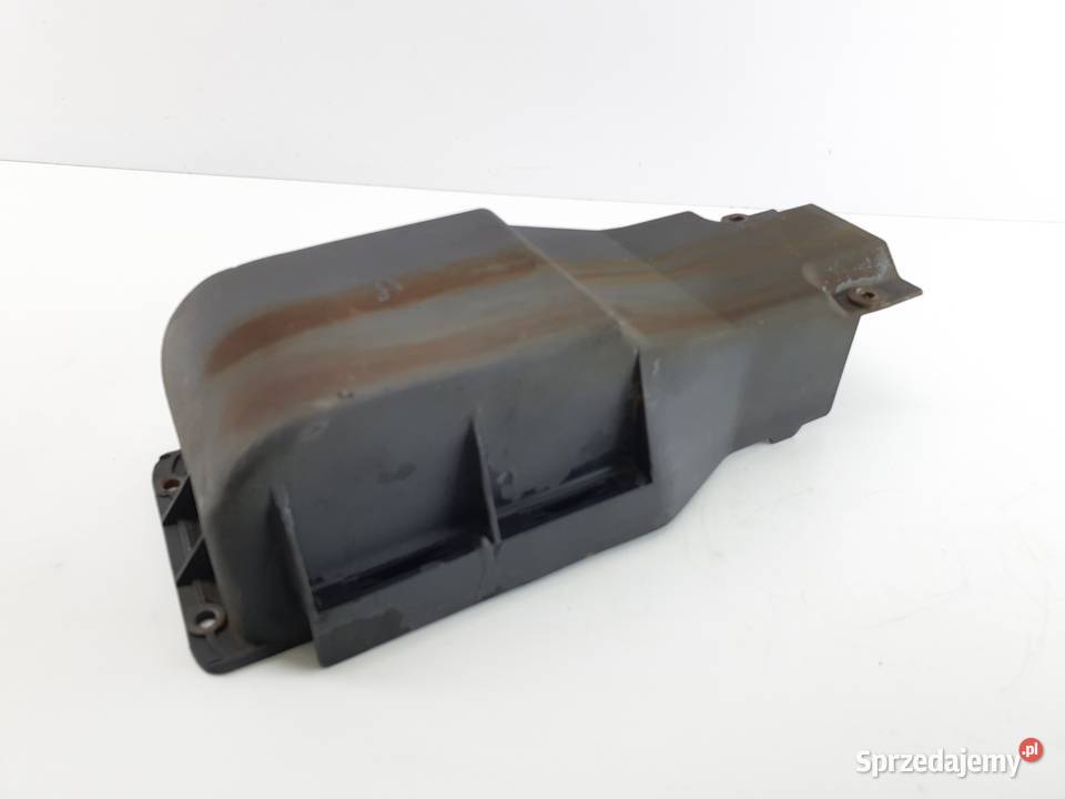 OSLONA OBUDOWA IVECO EUROCARGO Janowice