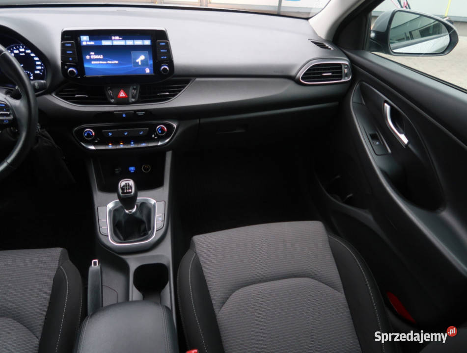 Hyundai i30 10 TGDI i30 Katowice