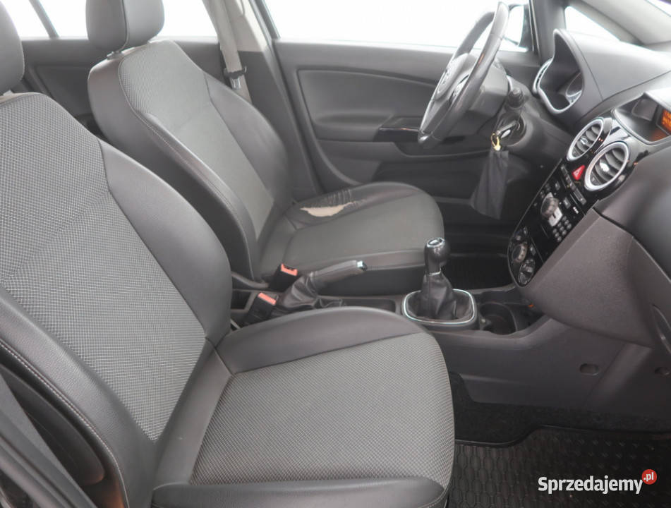 Opel Corsa 14 Corsa Bielany Wrocławskie