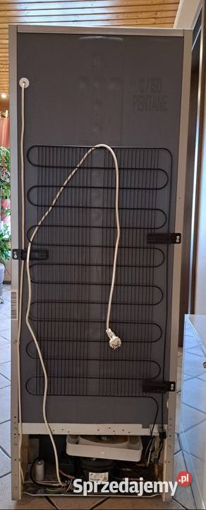 Sprzedam lodówkę łódzkie Skierniewice