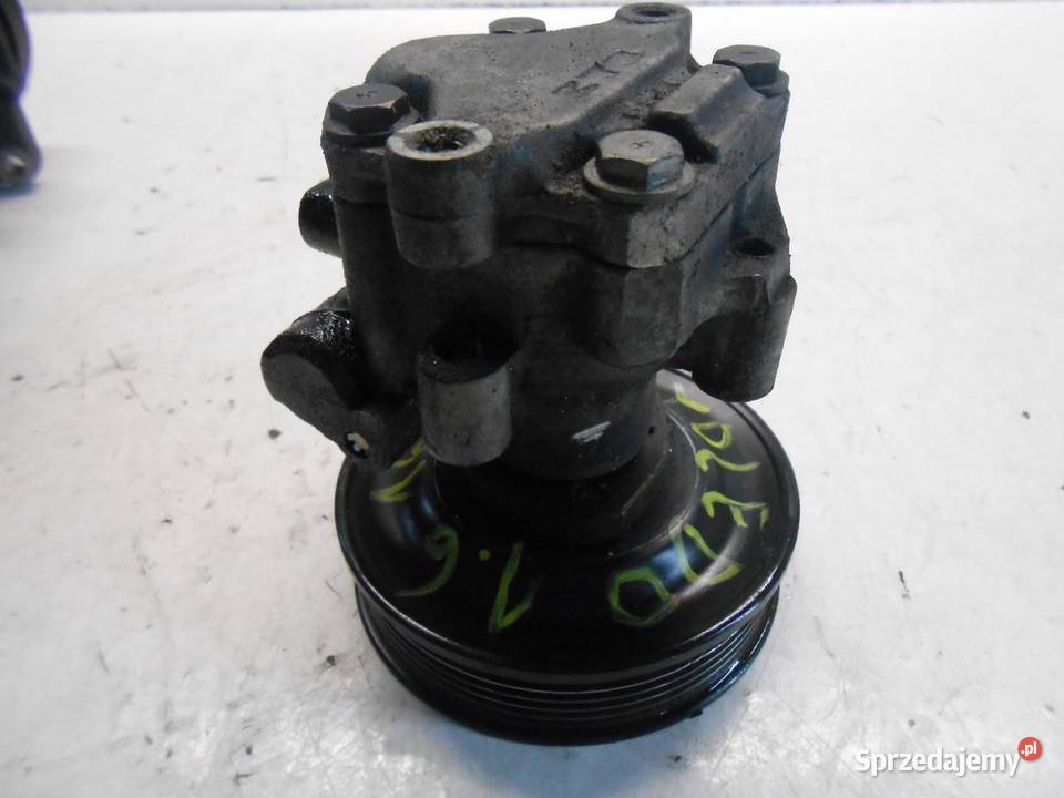 POMPA WSPOMAGANIA SEAT TOLEDO II 16 16V osobowe sprzedam