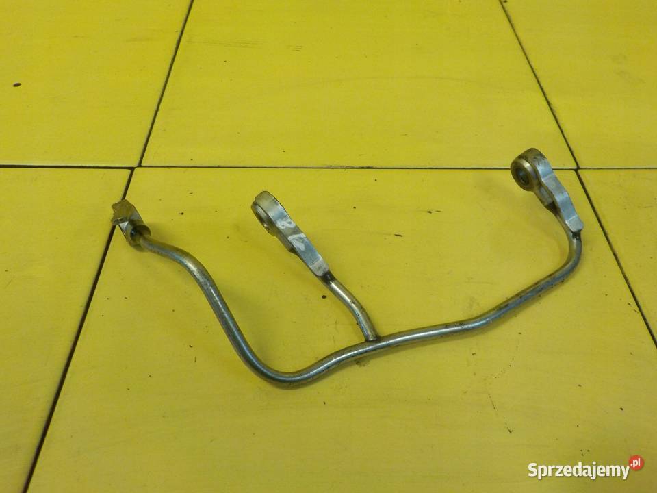 FORESTER IMPREZA LEGACY 20 D 12r 150 EE20Z Przewody wtryskowe Suków