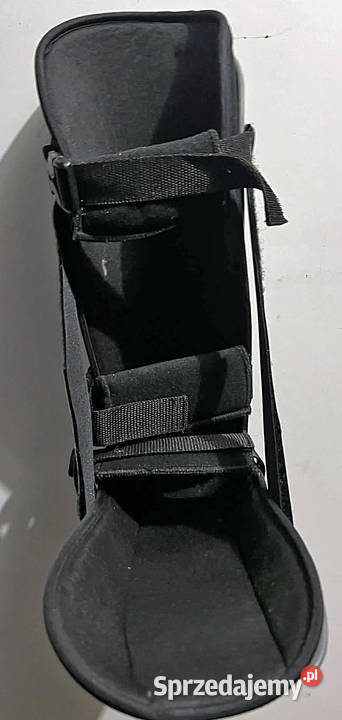 Orteza stopy stabilizator stawu skokowego Krosno